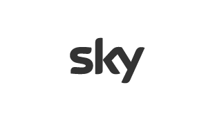 Logo of Sky