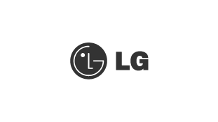Logo of LG